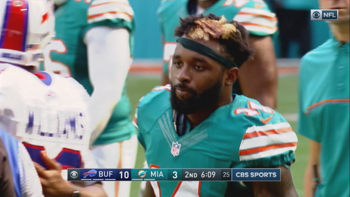 Dolphins WR Jarvis Landry plans to appeal his fine... bit.ly/2eVHXKy?utm_me… https://t.co/GcTRWFCwFZ