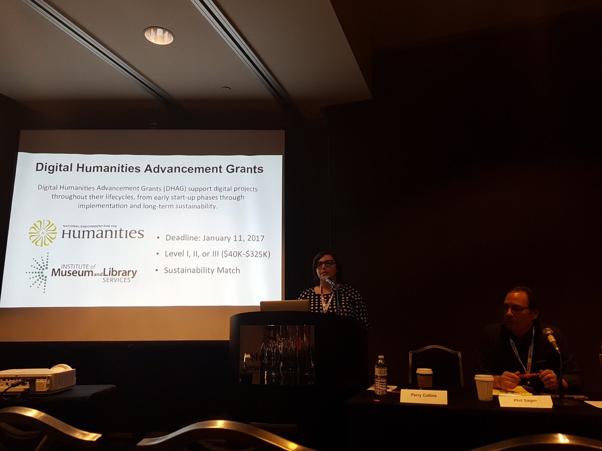 indepthio's tweet photo. Funding for #musetech projects by @NEHgov. @Mahuki_TePapa Can any of your projects get funded? #MCN2016 #MahukiUSA2016 https://t.co/IPkFtRzvh9