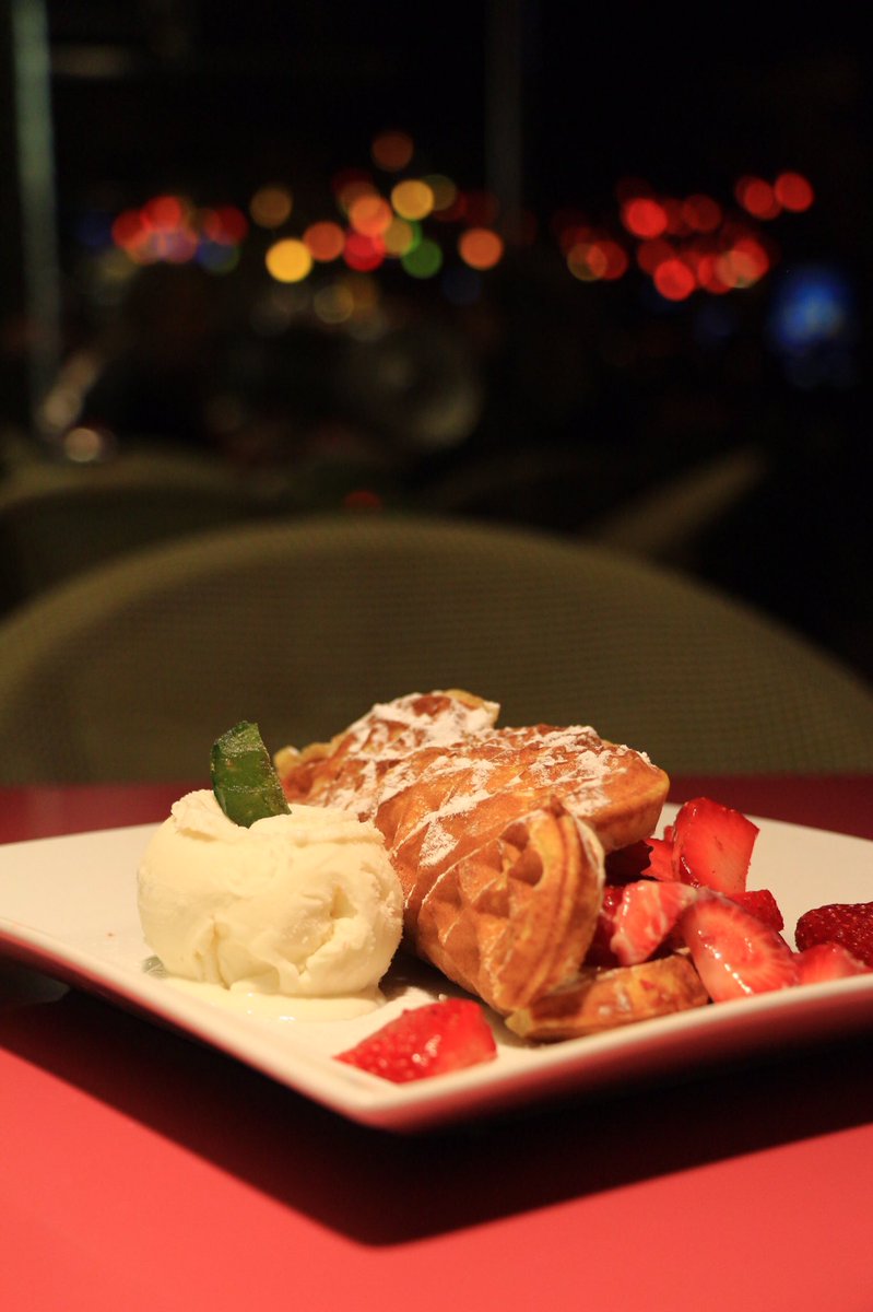 Kemal Usta Waffles (@kemalustaw) on Twitter photo 