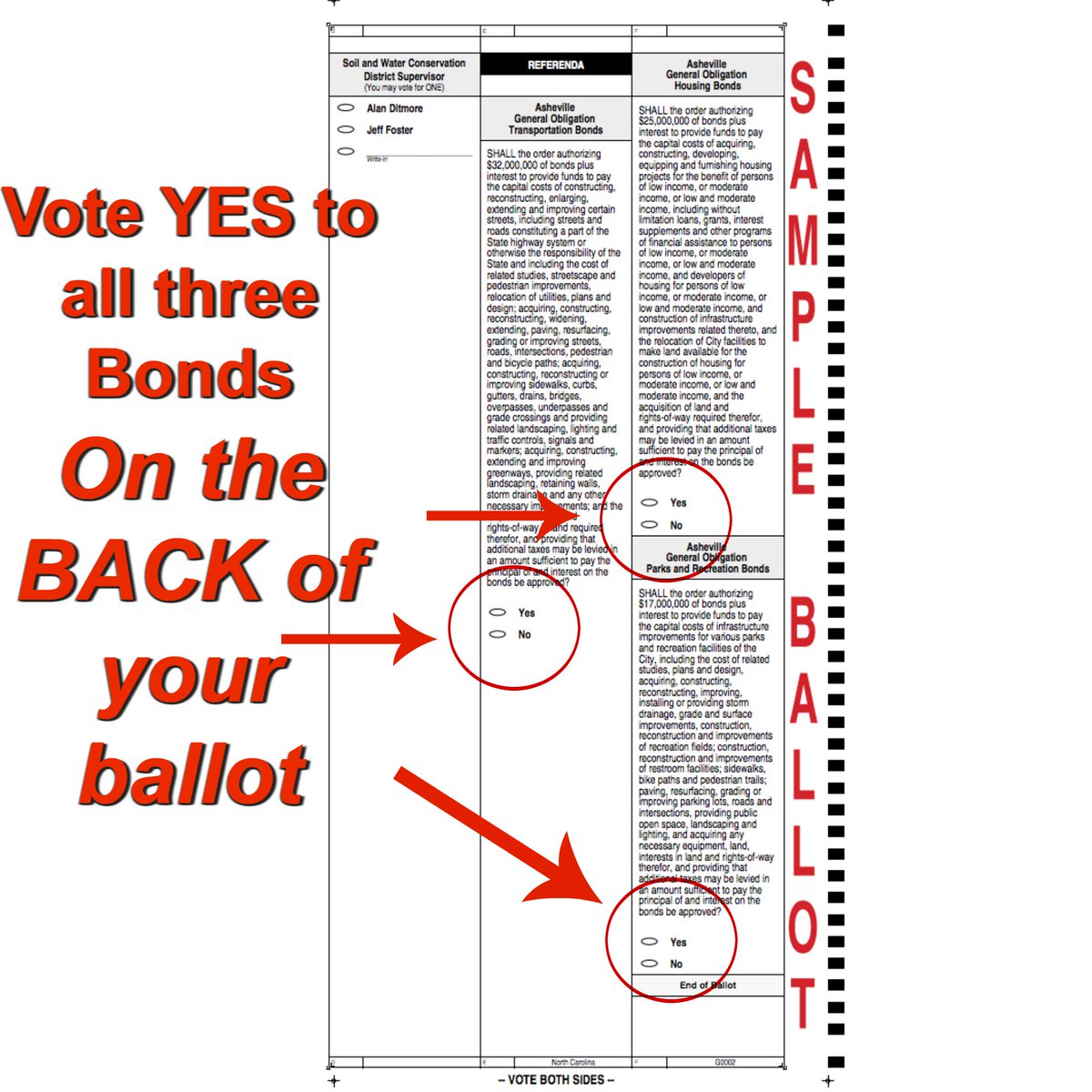 Asheville Chamber tweet media
