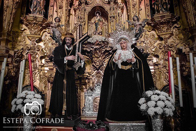 Estepa Cofrade tweet media