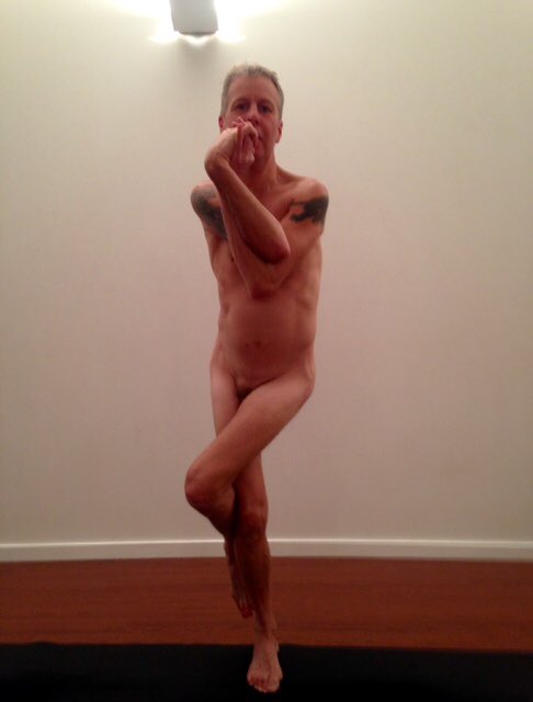 Elevatemens's tweet photo. I'm organising a men's nude yoga session in Hobart to raise funds for Movember. Details coming soon!
#abcmanup #Menshealth #yoga @936hobart https://t.co/y0iWKooc8y