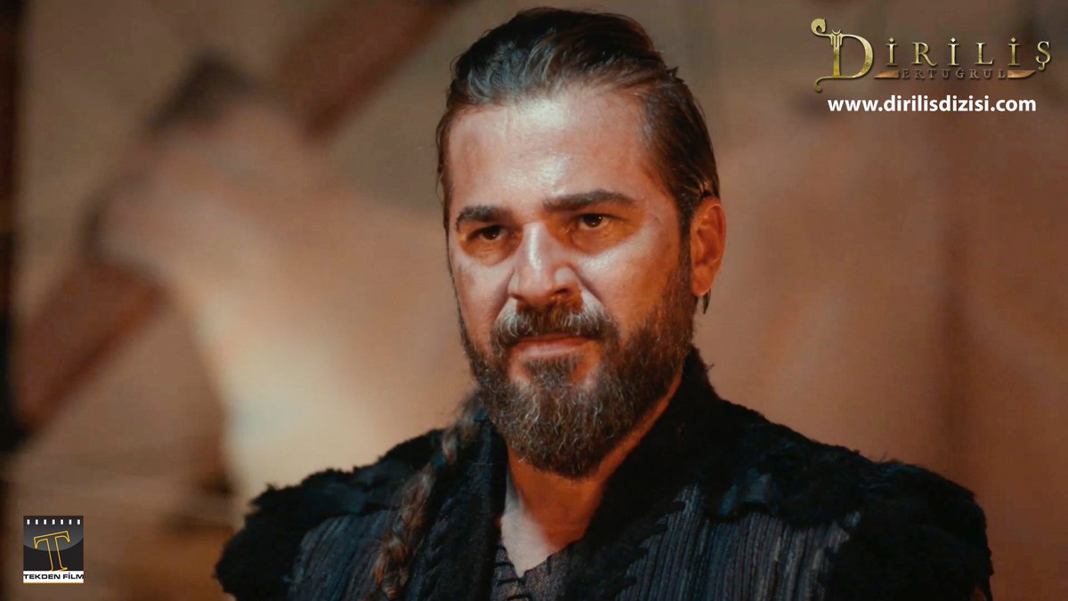 "Az kaldı benim yiğit alplerim. Dirilişe, bir milletin şahlanışına.."

#FetihVaktidir
#DirilişErtuğrul