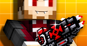 APKManiaNew's tweet image. Pixel Gun 3D (Pocket Edition) v11.1.1 [Mod Money/Level] dlvr.it/MZkszH #Action #AndroidGames #Mod