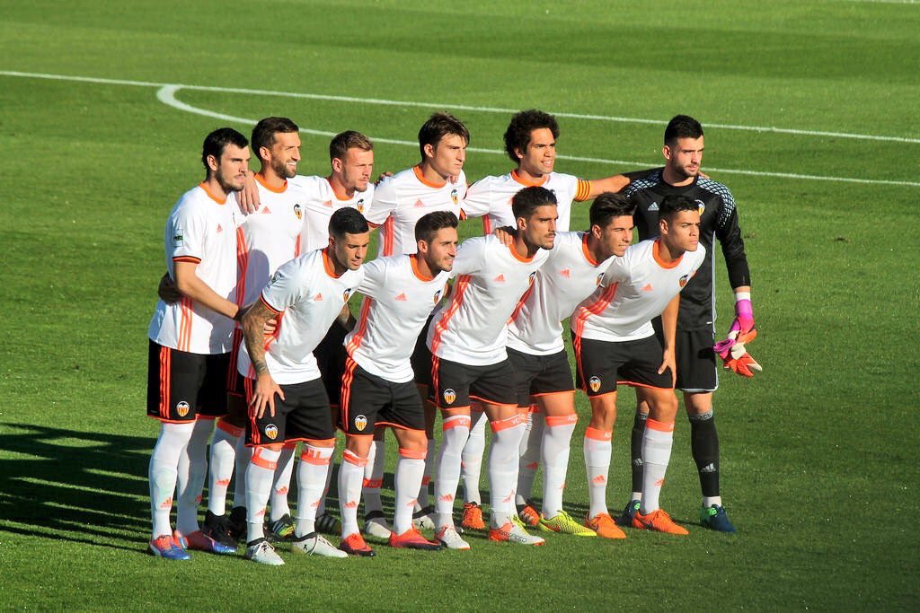 Jodido por irnos con 0 puntos pero realmente orgulloso de este equipo que cada día crece más. Muchas cosas positivas hoy! #amunt ⚪️⚫️