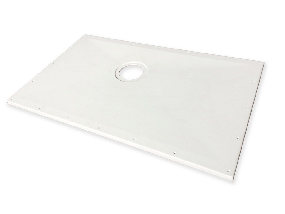 CliveContour's tweet image. ShowerDecs exceptionally strong design is FEA tested to withstand weights of 297kg / 46 stone!!! #AskClive ow.ly/Qqdu305LJ9j