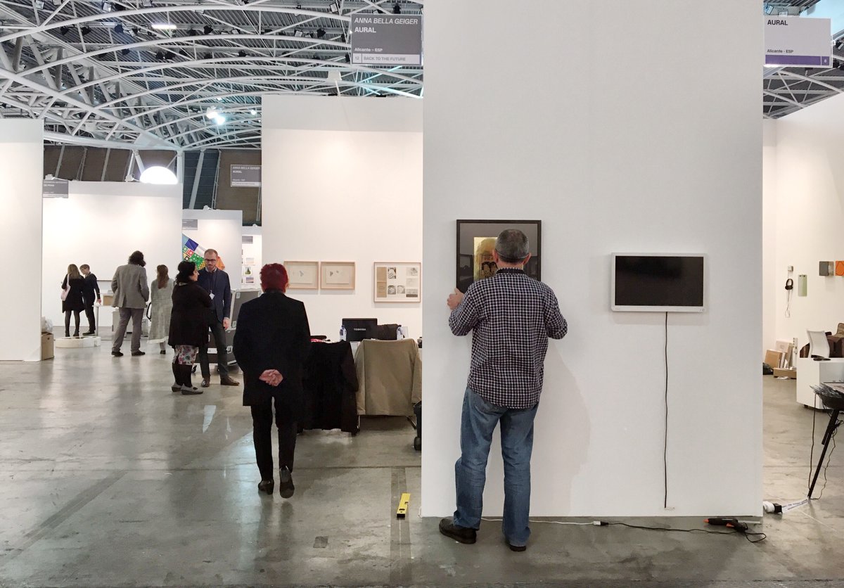 Artissima tweet media