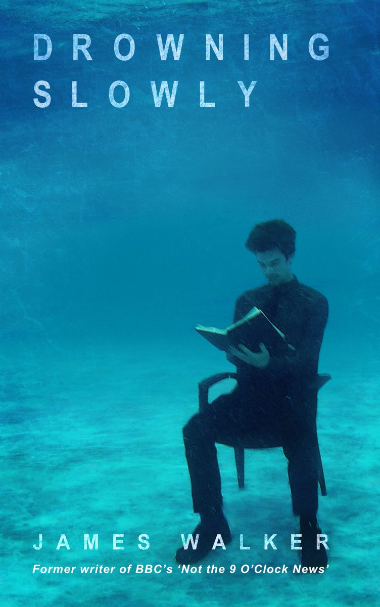 jamesmswalker's tweet image. Donald Trump tried to grope this book. #amwriting #drowningslowly #bargainbook
US goo.gl/5iT7a9 $0.99
UK goo.gl/kpNW4z