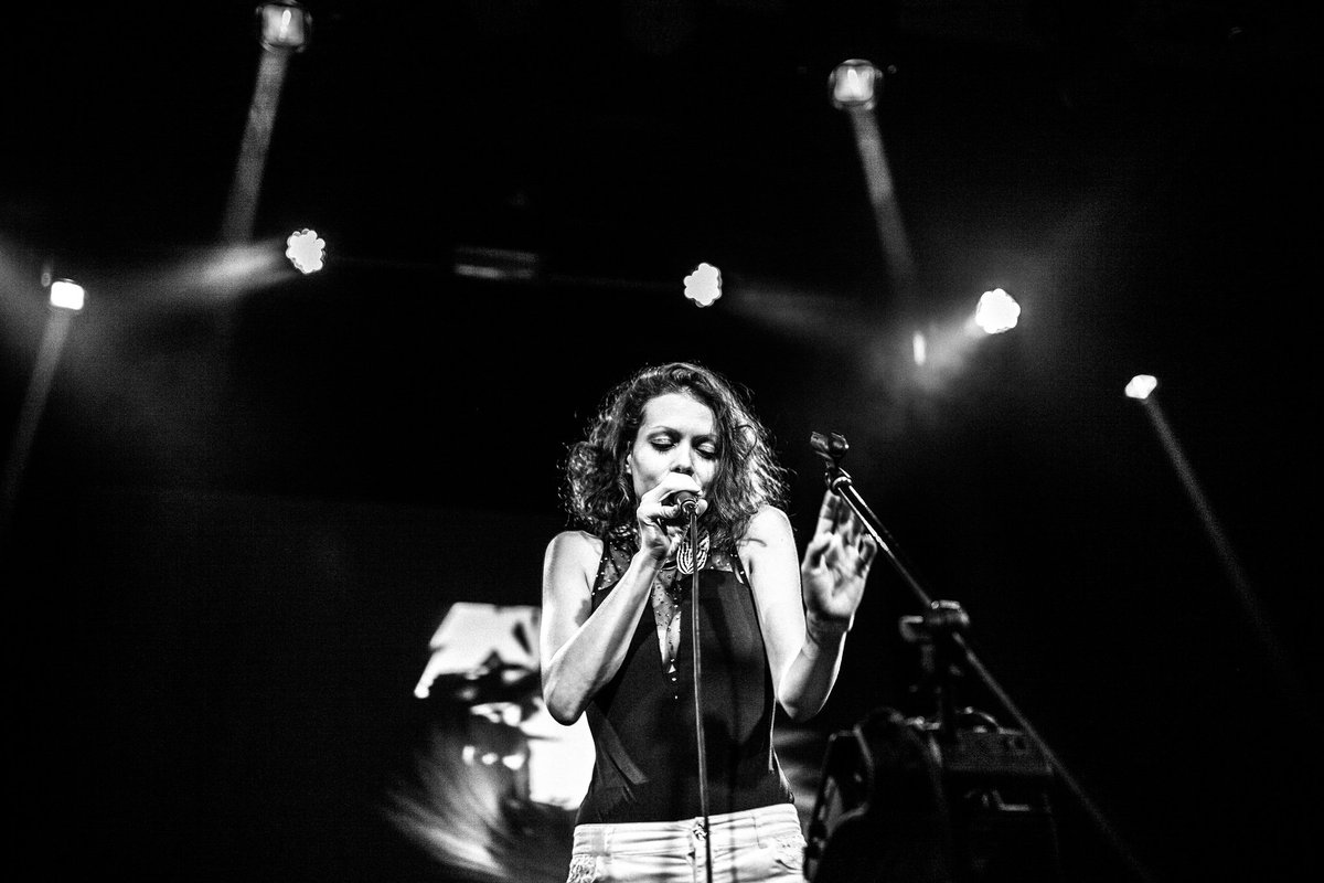 adam_volt's tweet image. Biela noc 2016. Skvelá atmosféra :)