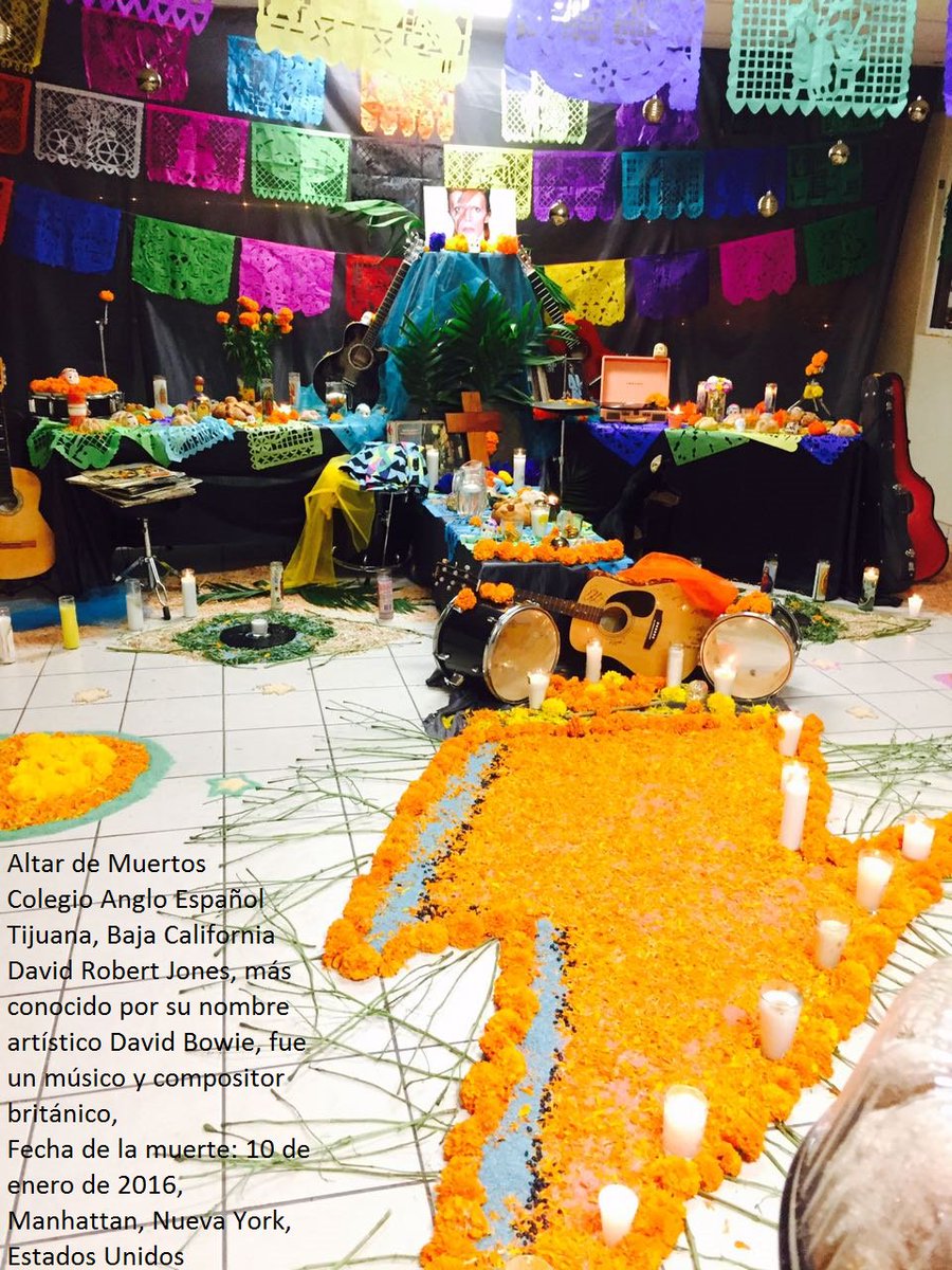 MorroConectado's tweet photo. Comparte tu tradición mexicana #AltardeMuertos https://t.co/HeJcZVSNtE