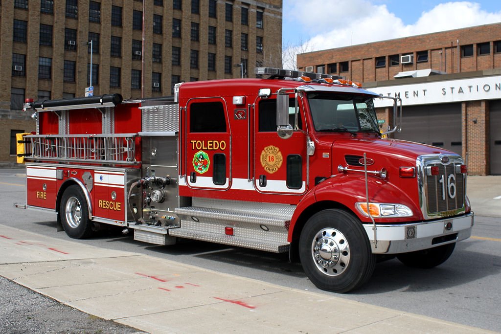 firecareers.com/blog/firefight… Toledo (OH)  taking apps  FIREFIGHTER #firejobs #recruitment #firecareers  #futurefirefighter #firerecruit