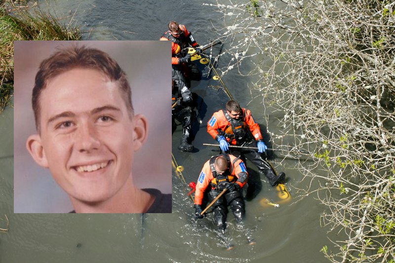DAMIEN NETTLES CASE REMAINS OPEN 20 YEARS AFTER DISAPPEARANCE - islandecho.co.uk/news/damien-ne… #IsleofWight #iwnews
