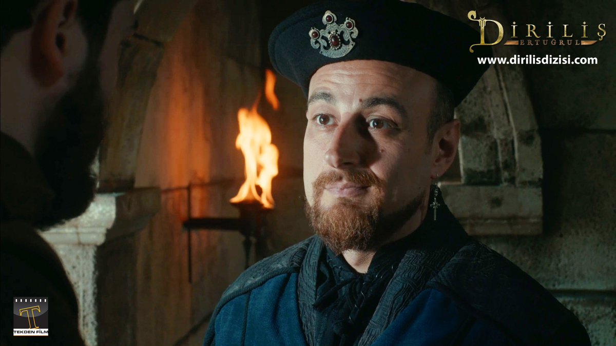 "Eğer casus Ertuğrul’sa Yüce İsa bize iki hediyeyi bir post altından göndermiş demektir."

#FetihVaktidir
#DirilişErtuğrul