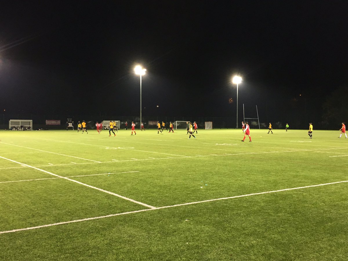 DUAFC's tweet image. Good luck to @JoButlerSport and @VanMildertAFC in the floodlit cup tonight!