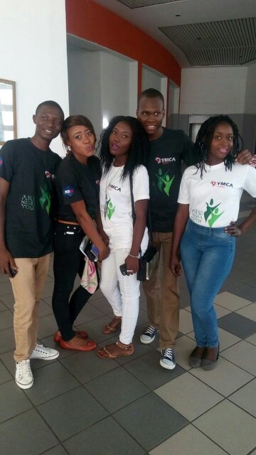 YMCABauchi's tweet photo. #AriseNigeriaYouth #AYD2016 @AUYouthProgram @NEDemocracy @YMCA_Africa @WorldYMCA @IRIglobal @WYMD @UN4Youth https://t.co/XsR8xg1XTR