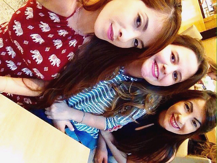 Josisousa_'s tweet photo. Amoooo @Marirmt @Josineiasousa 💙 https://t.co/FbDRYIUKqO