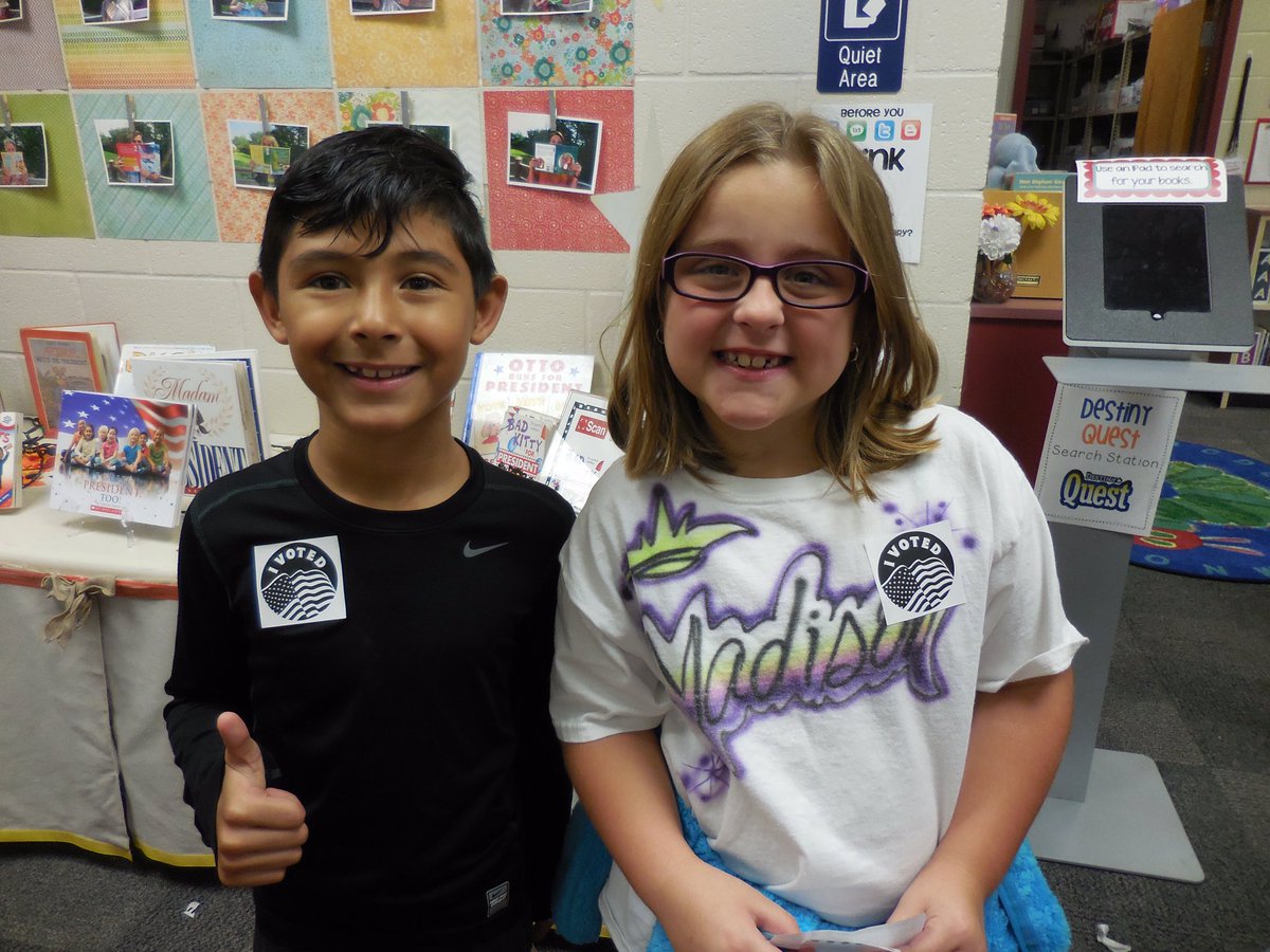 Friendship Elem. tweet media