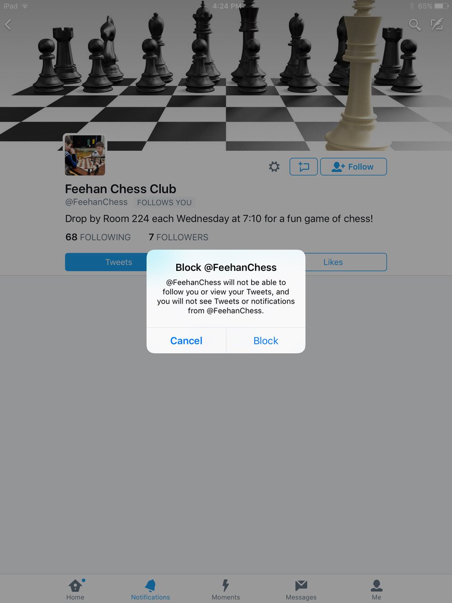 CheckersBfhs's tweet image. 