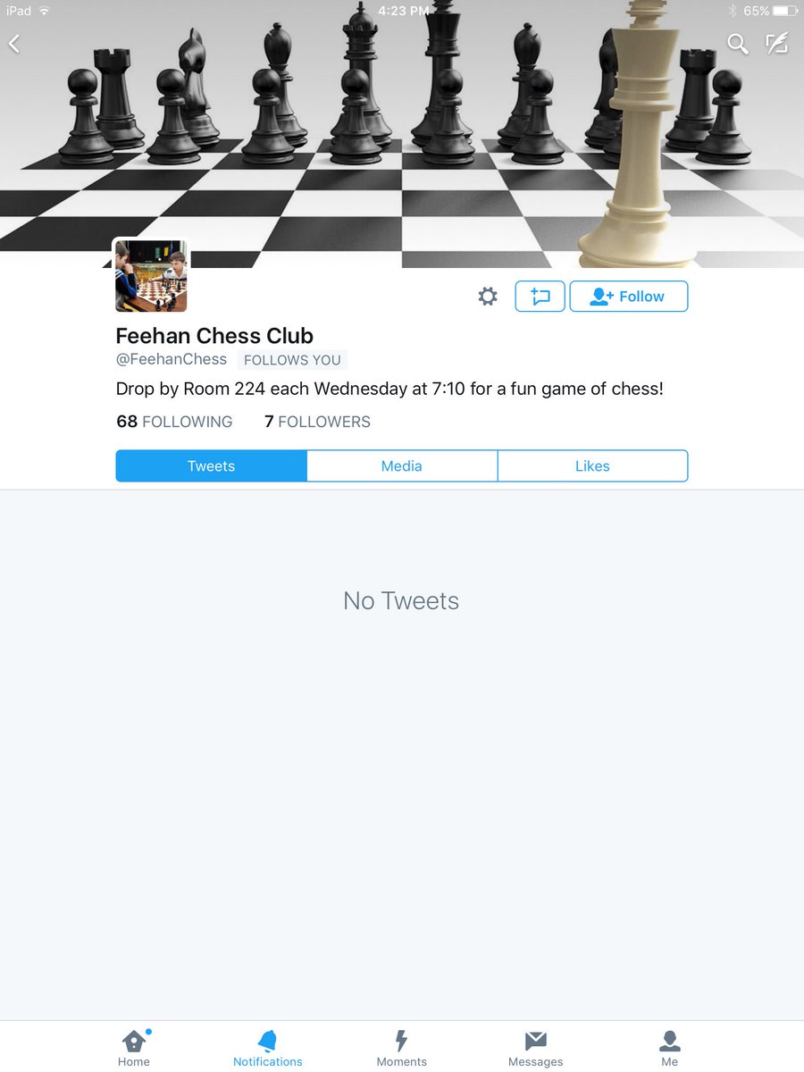 CheckersBfhs's tweet image. 