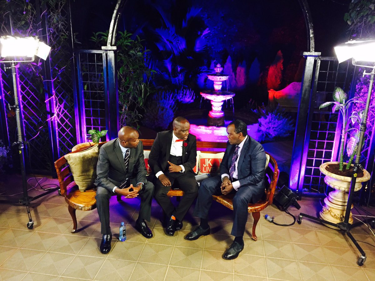 antoneosoul's tweet photo. Introducing The Real Husbands of JKL #StateOfCorruption https://t.co/Jb6f9iOzjc