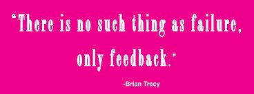 truthforpeace23's tweet photo. There is no such thing as failure only feedback #opportunity #creative #entrepeneur #themoodcards https://t.co/8Em4JTPaGG