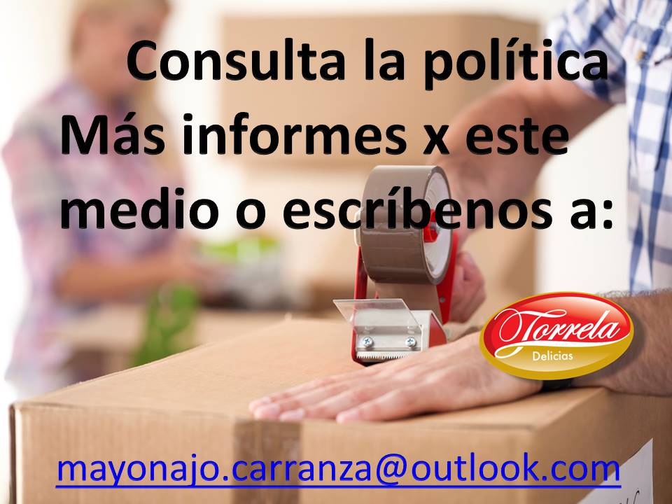 Mayonajo's tweet photo. #EnvíosTodaLaRepública
@Mayonajo #TorrelaDelicias https://t.co/5I2LLGJCRi