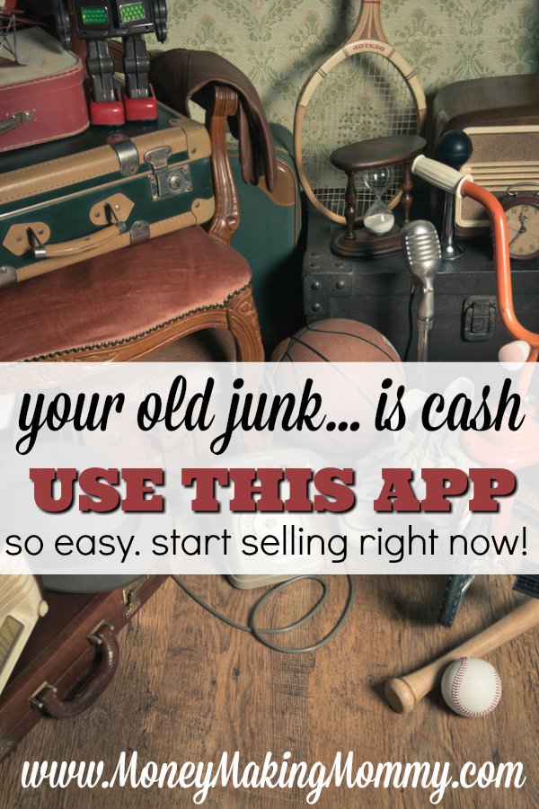 ParentingHumor's tweet image. Turn Your Clutter Into Cash With Letgo
#makemoney #sahm #sahmlife #moneymakingmommycom
moneymakingmommy.com/turn-your-clut…