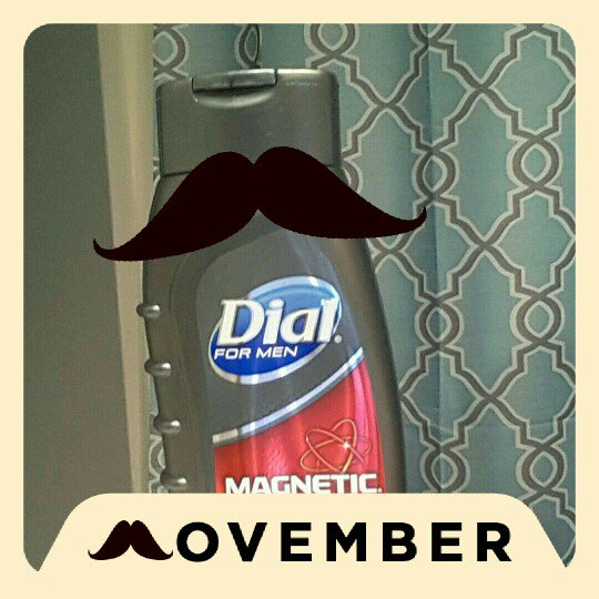 DanielleLN's tweet photo. #influenstermovember https://t.co/6f2cNEYVRC
