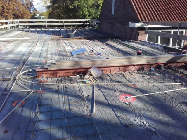 nijhofbroekland's tweet photo. Weer mooie opdracht #kleinschalig wonen voor demente ouderen in #Zevenaar waarbij #Nijhof het #installatiewerk mag uitvoeren iov #Nikkels https://t.co/HsQp1etC4n