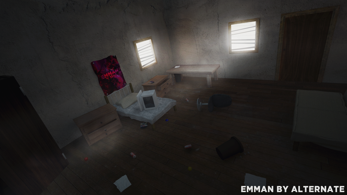sammilstam's tweet photo. 3D Modelled Desktop Wallpaper for @EmmanPSD 2nd entry for #SDRC6 My biggest project yet! RT/Like Please! Inspired by @DeepDZN! https://t.co/DGaG1wyQFK
