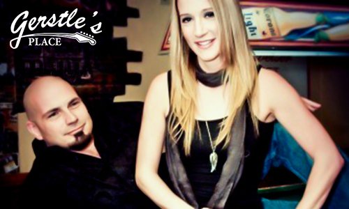 GerstlesPlace1's tweet photo. Come see #KimmetAndDoug perform live at #Gerstles tonight! Starts at 9pm! https://t.co/by8FTKr0Mk