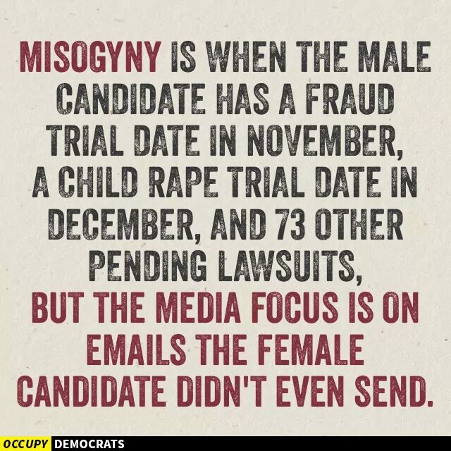 mmejane's tweet photo. TRUTH #Elections2016 #WednesdayWisdom #Thathappend
#VoteTrump ??????? I don't think so. https://t.co/MyggPyLcly