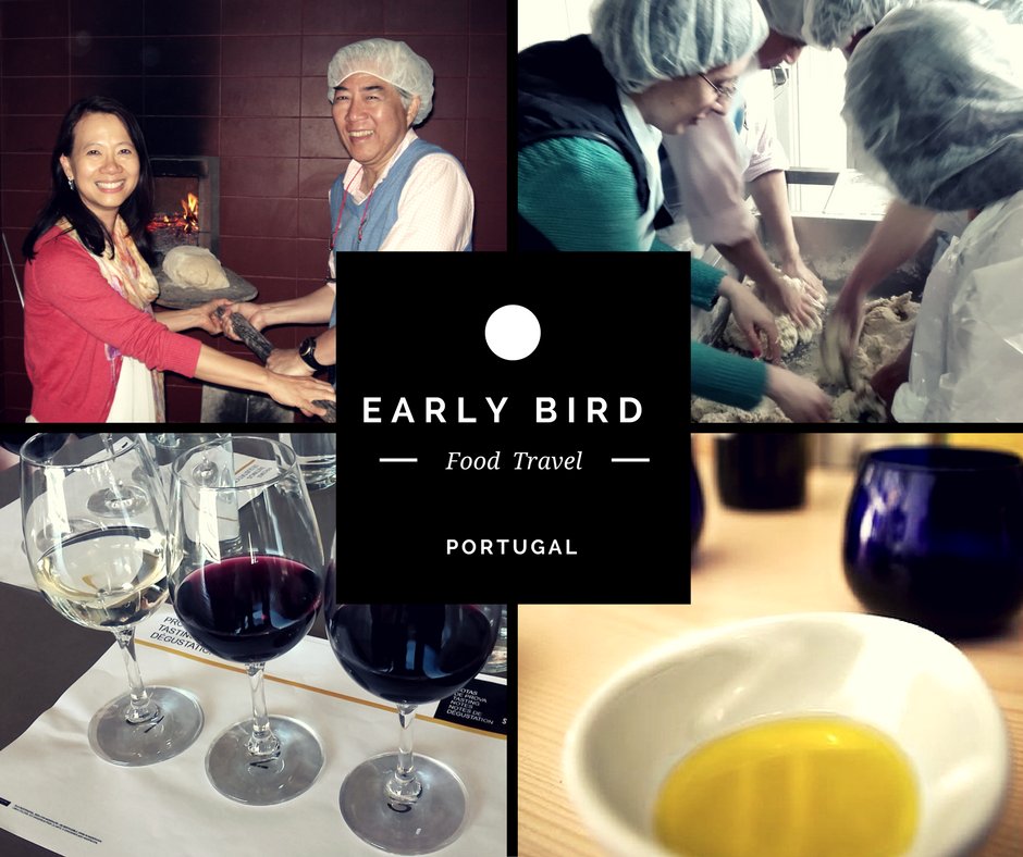 #EarlyBirdOffers. Book early, save 200€ per person.
goo.gl/ncFCFI #earlybirdtravel #foodtravel #cookingclasses #winetravel