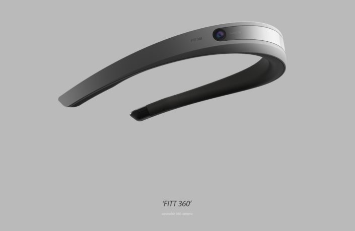 piennsa's tweet photo. Esta diadema que captura en 360 grados es uno de los cuatro nuevos proyectos futuristas de Samsung  https://t.co/iRfEnIR2Fy https://t.co/3gXqOkTmKy