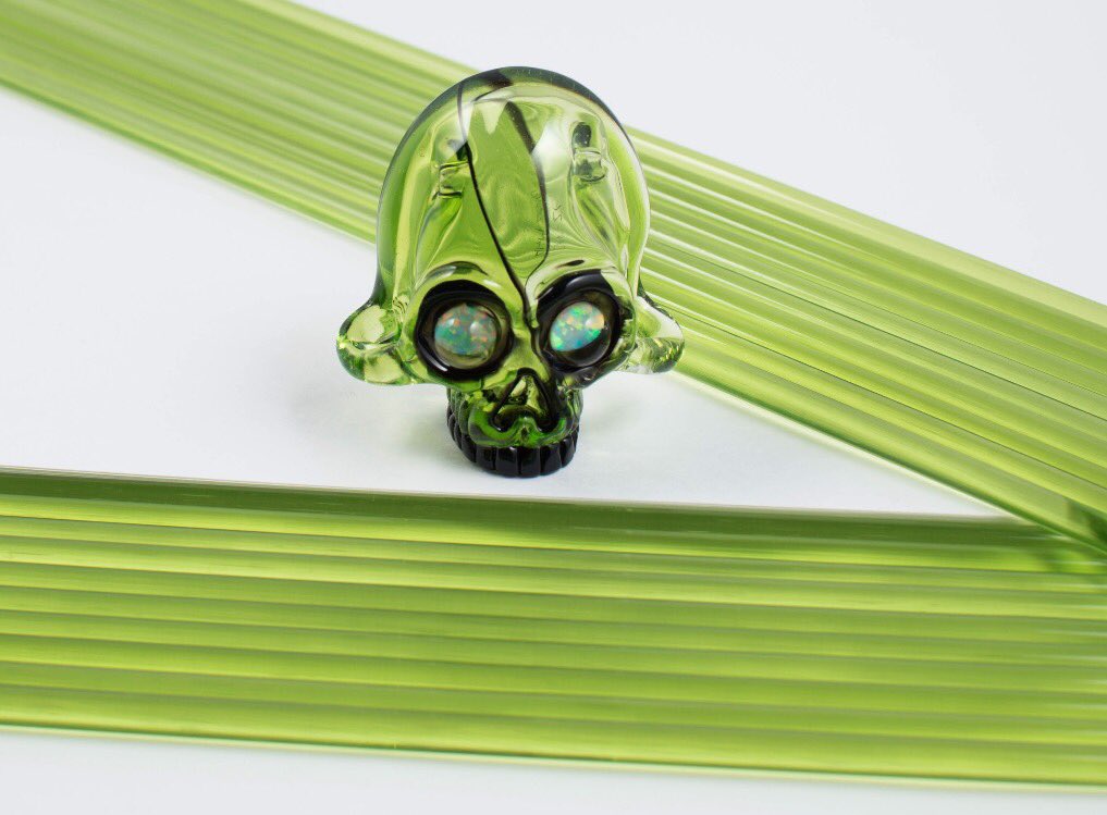 Northstar Glassworks tweet media