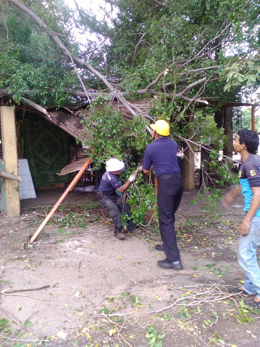 ProtecciónCivil Mcbo tweet media