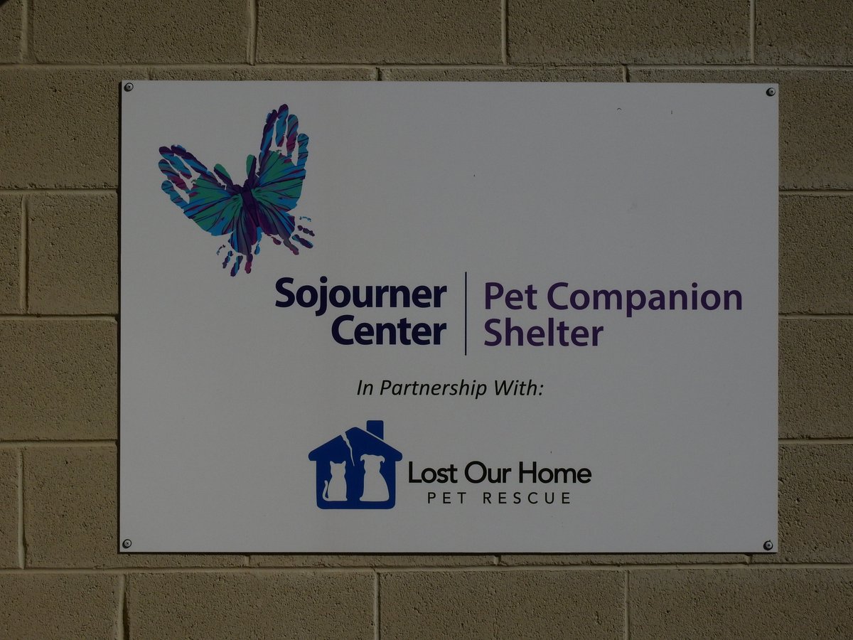 Sojourner Center (SojournerCenter) Twitter