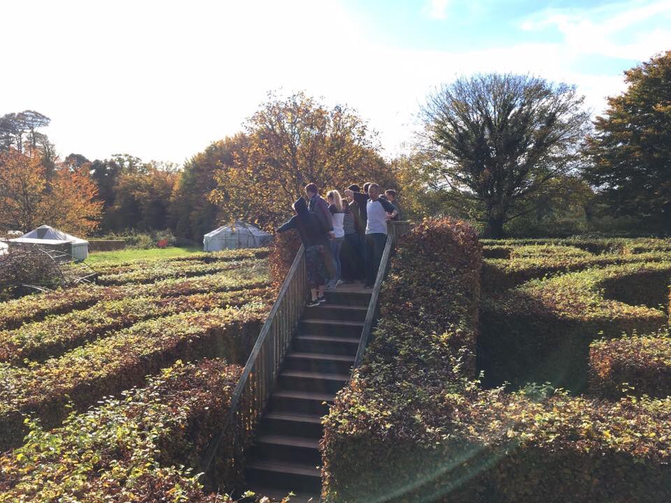 devonactivity's tweet photo. Great day with @WaterBabies lots of team building fun @EscotHouse @WildwoodEscot https://t.co/rjOU2RT0ka https://t.co/iHTrG3p2a8
