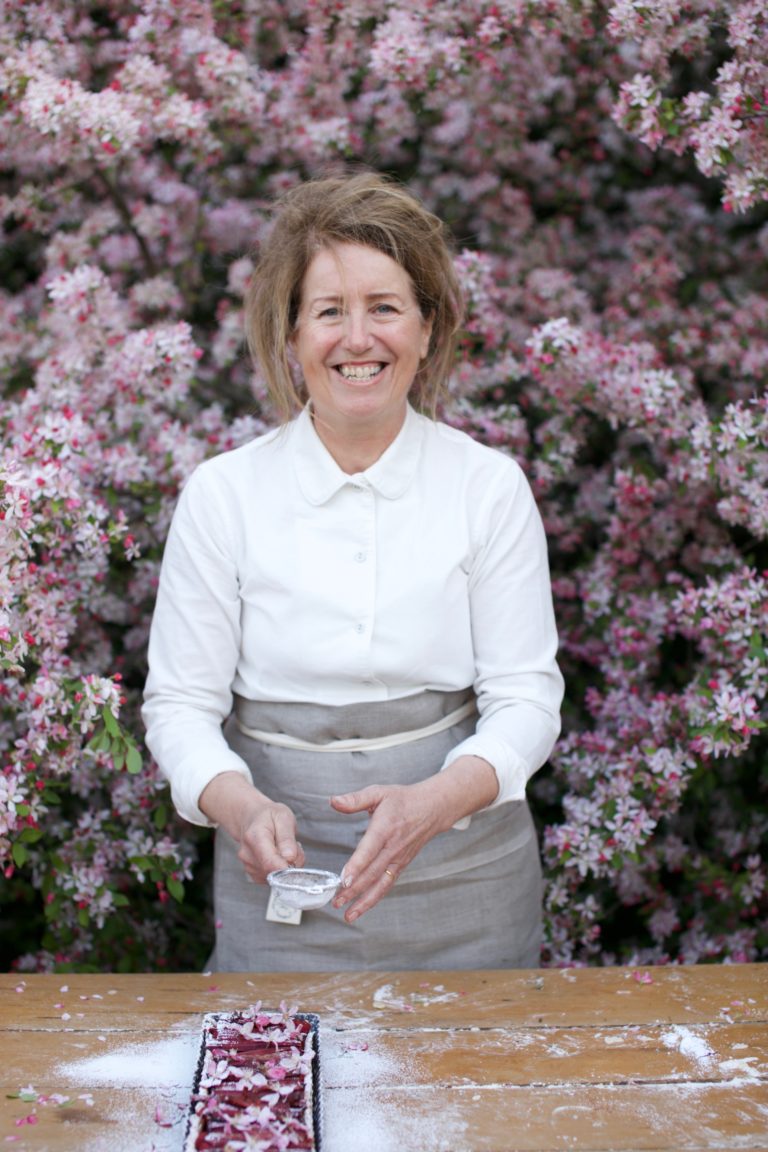 New #podcast with Gillian Bell who injects her love for Enid Blyton style adventure into her all her food my-open-kitchen.com/episode-7-show… #agchatoz