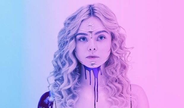 Mélanie Laurent to Direct Elle Fanning and Ben Foster in Nic Pizzolatto-Scripted 'Galveston' bit.ly/2f21qH8