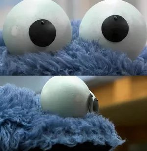 When someone brings cookies to the office