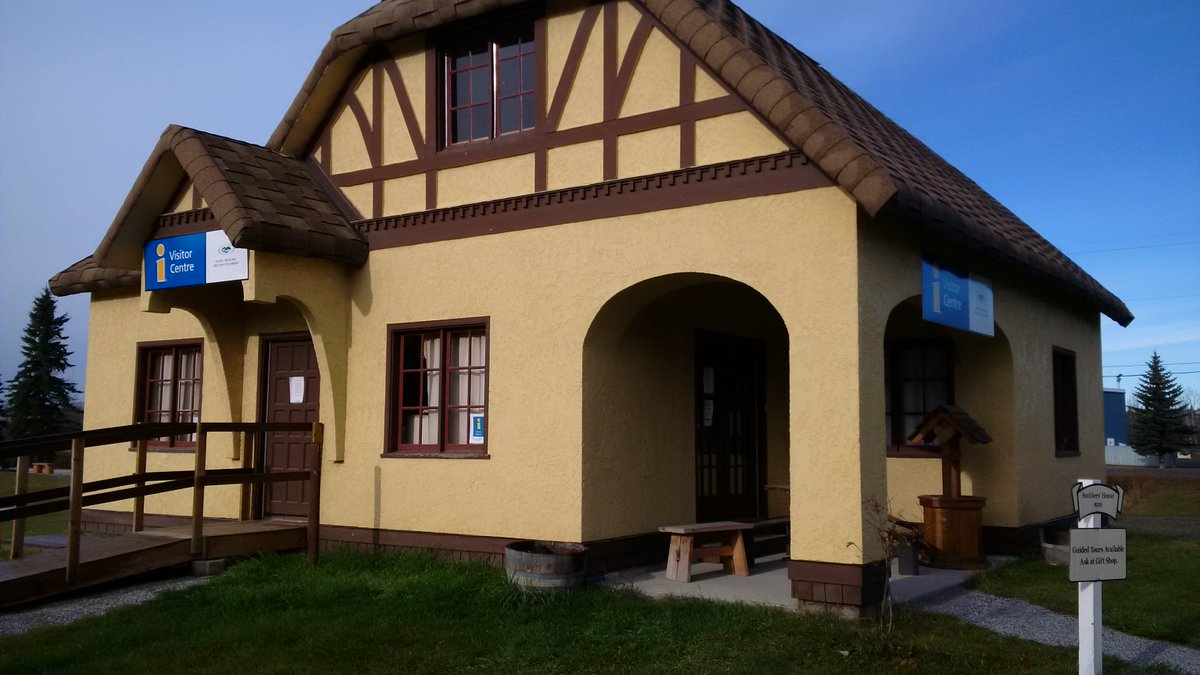 My Prince George Now tweet media