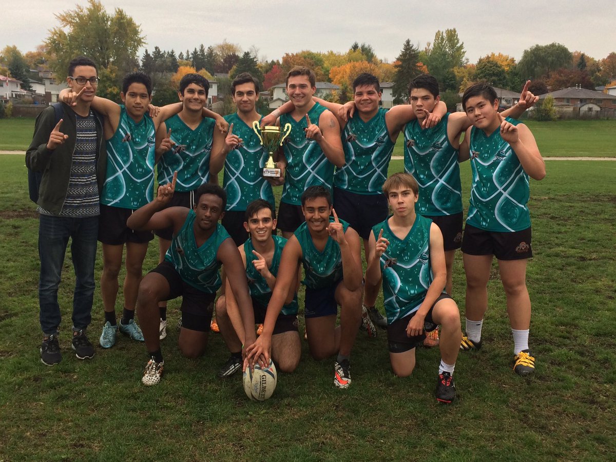 2016 Champions!  #dynasty #7schamps #gosharksgo