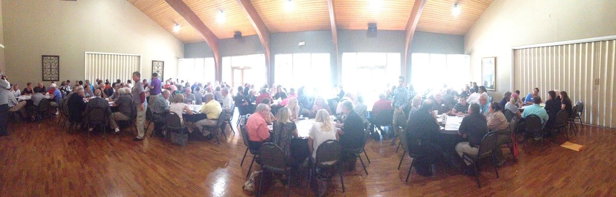 DMCChamber's tweet image. Thankful for the more than 150 #MyDecaturAL residents participating in today's @OneDecatur workshop at @burningtreeclub. Working for future!