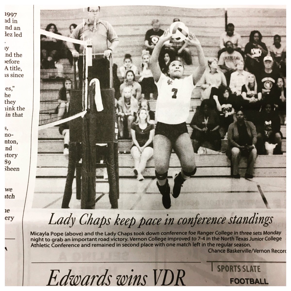 Clarence Nevels tweet media