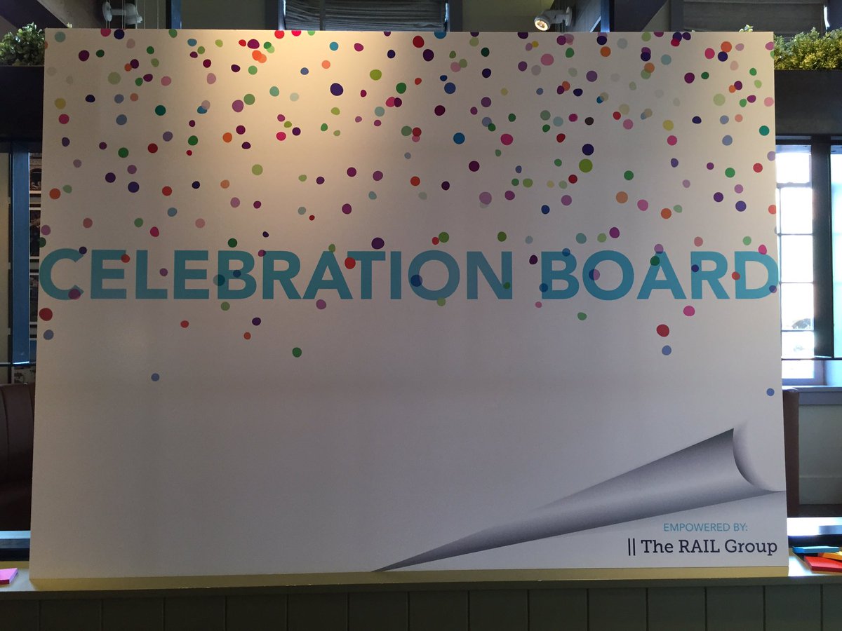 TheChamberALX's tweet photo. Thank you to @IronisticWeb and #HudsonStudio for designing and producing our Celebration Board! https://t.co/QezNPE5mGL