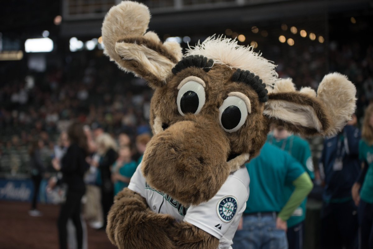 Mariner Moose (MarinerMoose) Twitter