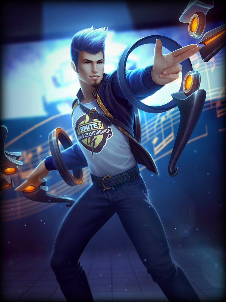 Perfect_Apollo's tweet image. I look younger.