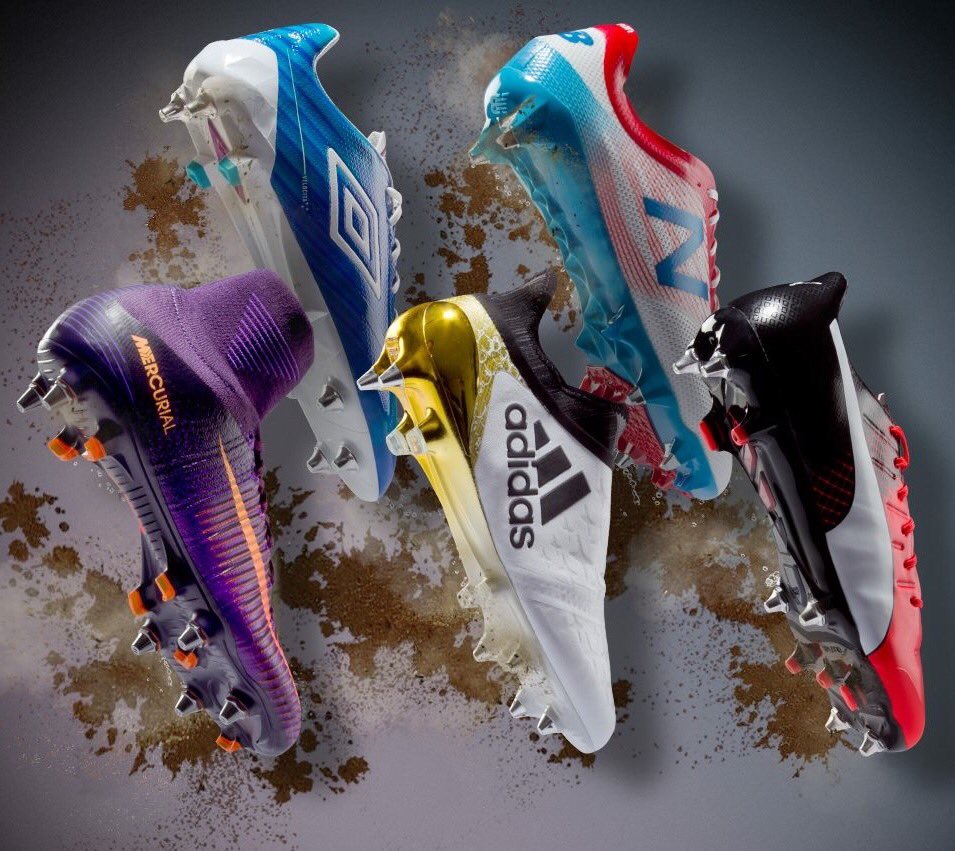 GSC_Pro's tweet image. The weather is about to change! Don't forget your "studs" #dealingwiththepros #football #GSPro #LOVELLFC  globalsportprofessional.com