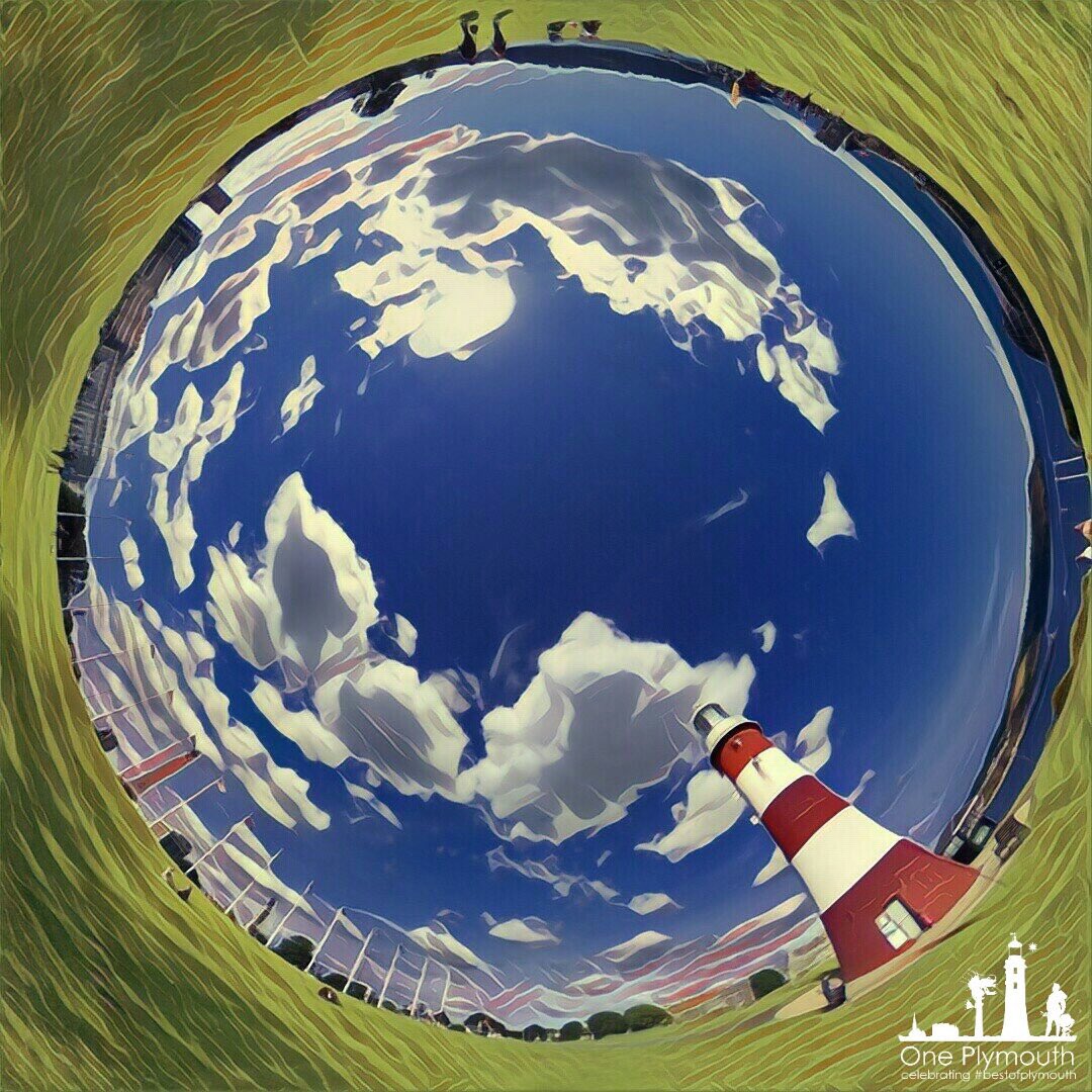 Smeaton's Tower tweet media